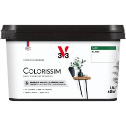PEINTURE COLORISSIM SATIN...