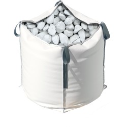 GALETS BLANC PUR 60/100 -...