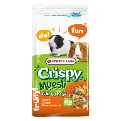 MÉLANGE COBAYES RICHE EN...