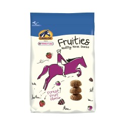 FRIANDISE FRUITIES CHEVAUX...