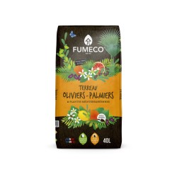 TERREAU OLIVIERS PALMIERS...