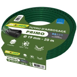 TUYAU D'ARROSAGE PRIMO...