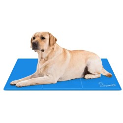 TAPIS RAFRAICHISSANT CHIEN...