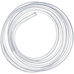 TUYAU TRANSLUCIDE...