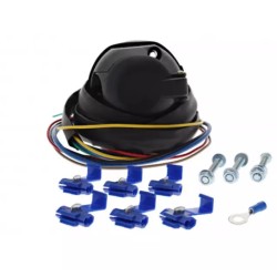 FAISCEAU 13 POLES PLASTIC