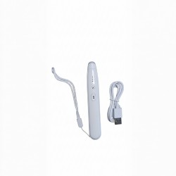 GUÉRISSEUR DE DÉMANGEAISONS