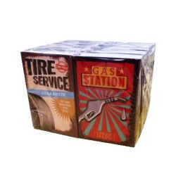 ALLUMETTES FLAM UP PACK...