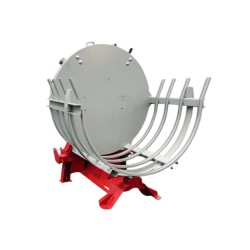 FAGOTEUSE MÉCANIQUE 2002...