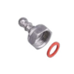 TÉTINE BUTANE/PROPANE F.20X150