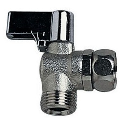 R29, robinet d'arrêt...