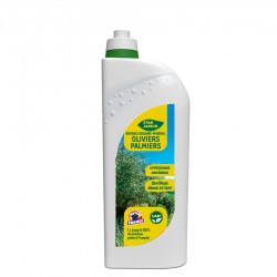 ENGRAIS LIQUIDE OLIVIERS...