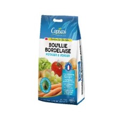 BOUILLIE BORDELAISE GRANULE...