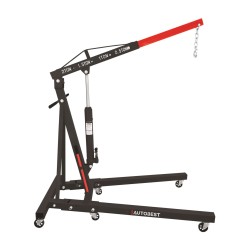 GRUE ATELIER PLIANTE 2T...