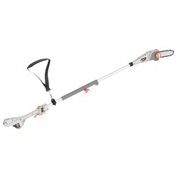 TRONÇONNEUSE PERCHE...