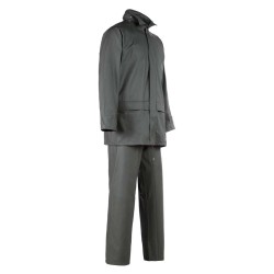 ENSEMBLE DE PLUIE SILURE