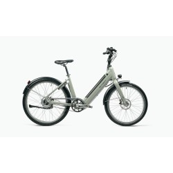VELO ELECTRIQUE DE VILLE...