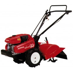 MOTOCULTEUR FR 750 - HONDA