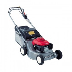 TONDEUSE HRD 536C HXE - HONDA