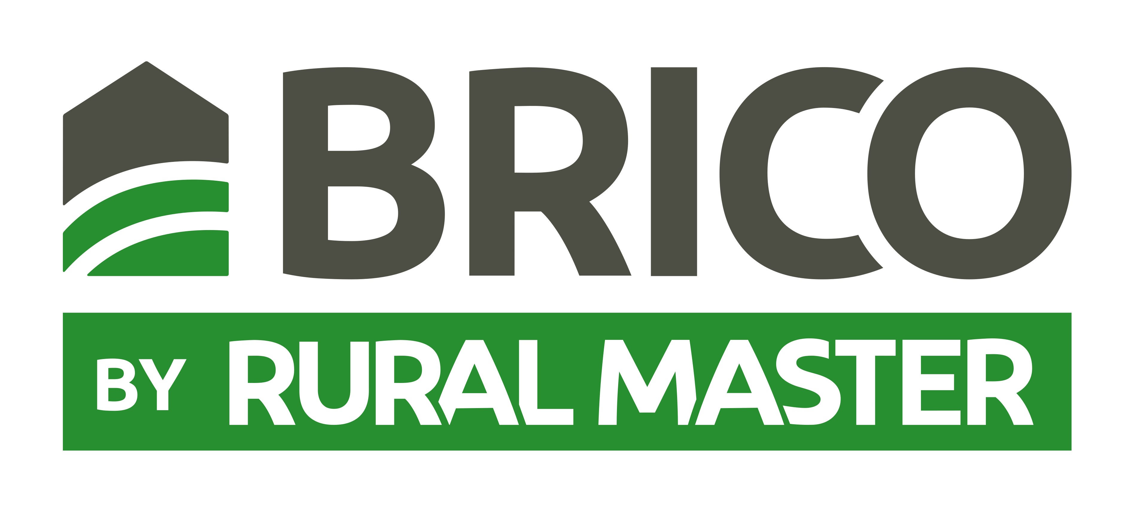 BRICO By Rural Master