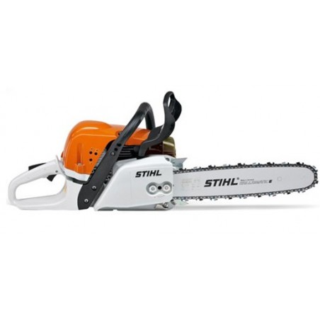 TRONCONNEUSE STIHL MS391 50CM ROLLO TRONCONNEUSE STIHL MS391 50CM ROLLO