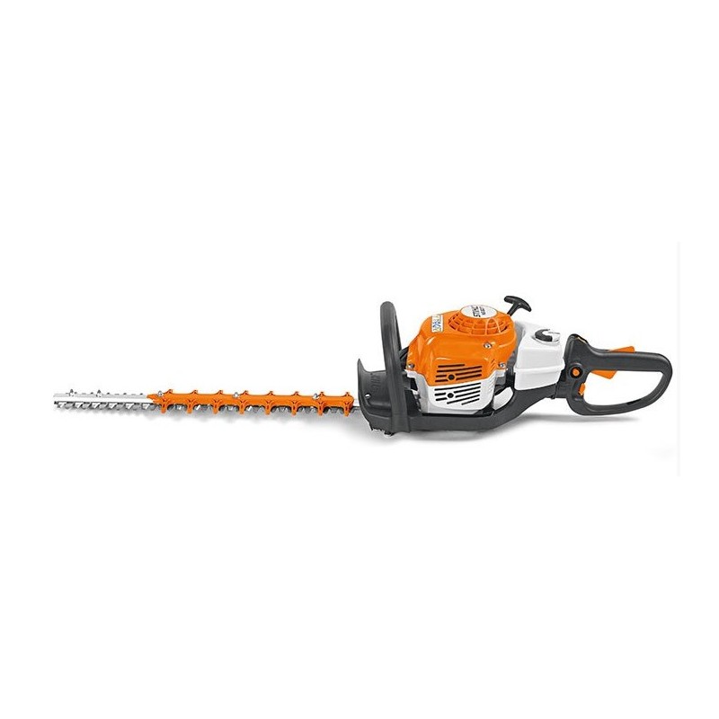 TAILLE HAIE STIHL HS81T HS82T COUPE 60