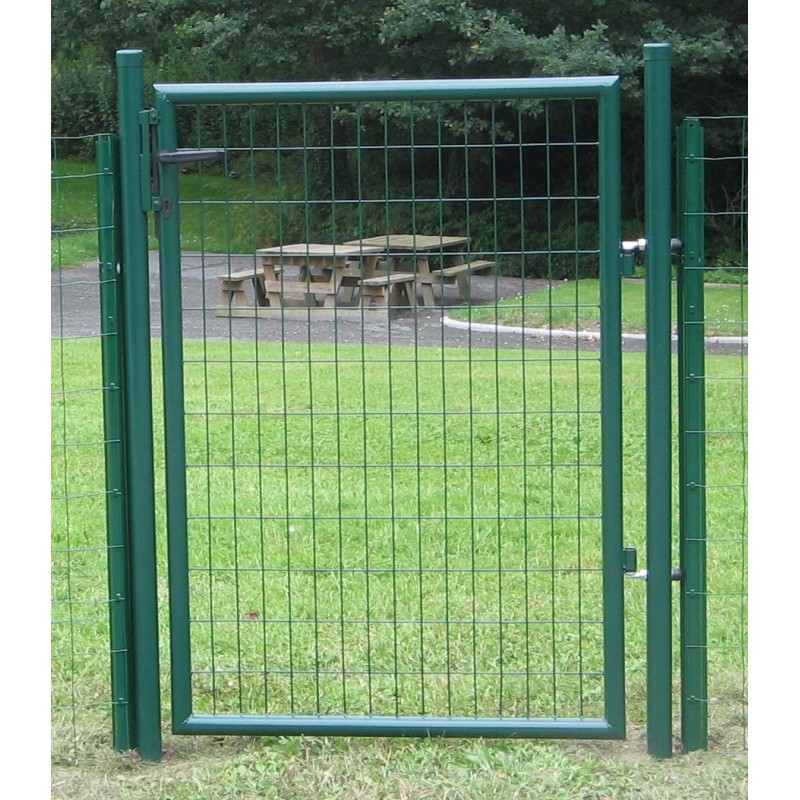 PORTILLON ECO H 1.00M PASSAGE PORTILLON ECO H 1.00M PASSAGE