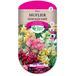 MUFLIER DEMI NAIN VARIE cat2