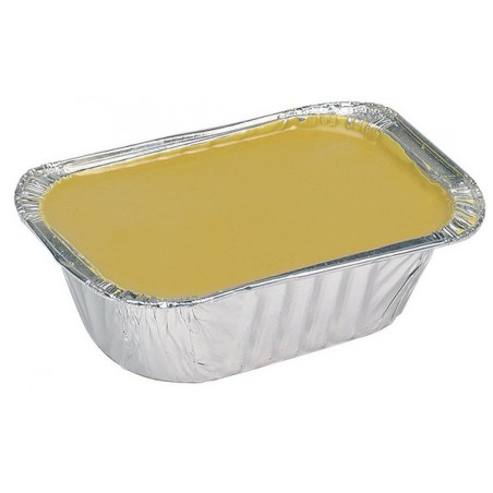 CIRE À CACHETER JAUNE 250 GR. ENVIRON