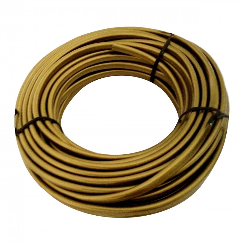CABLE HO3 VHH-2F 2X0.75 10M OR