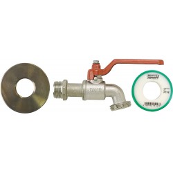 KIT ADAPTATEUR DE CUVE...