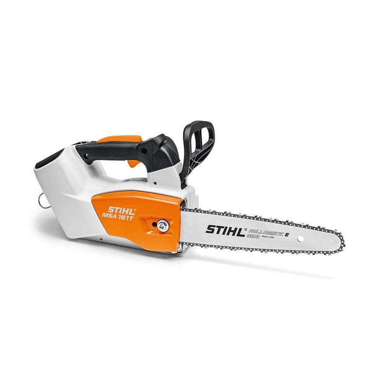 TRONÇONNEUSE ÉLAGUEUSE BATTERIE STIHL MSA161T