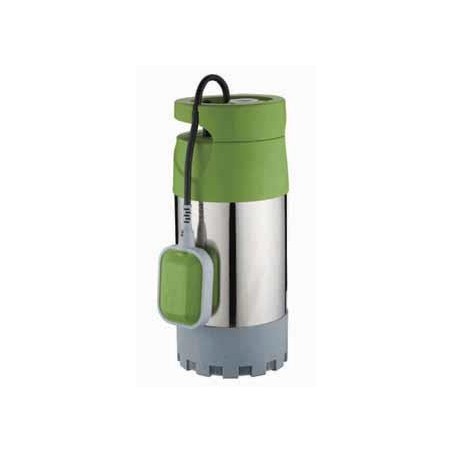 POMPE ARROSAGE VERTE MACXI JARDIN 1000W 40M 5500L/H