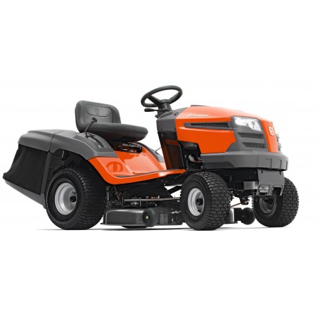 AUTOPORTEE HUSQ. TC138L AUTOPORTEE HUSQ. TC138L