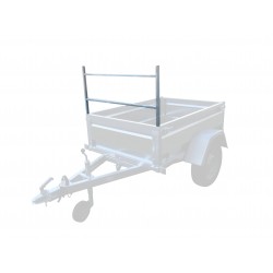 PORTE-ÉCHELLE REMORQUE...