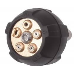 BUSE  5 EN 1 NETTOYEUR...