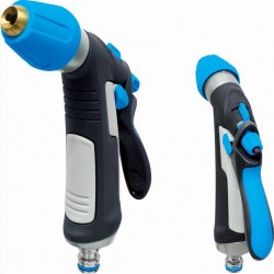 PISTOLET REGLABLE CONFORT...