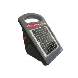 ÉLECTRIFICATEUR DE CLÔTURE...