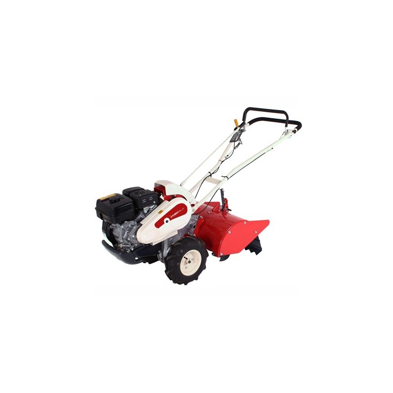 MOTOBINEUSE PUBERT ROTO 507 FRAISE ARRIERE 50CM