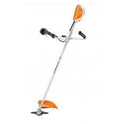DEBROUSS. BATTERIE STIHL  FSA130 NUE GUIDON