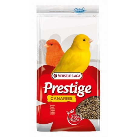 Mélange pour canaris - Sac de 1kg Mélange pour canaris - Sac de 1kg