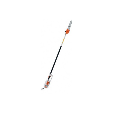 TRONCONNEUSE PERCHE STIHL ELECTRIQUE HTE60