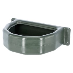 MANGEOIRE PLASTIQUE DEMI...