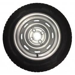 ROUE 155/70X13 4X100 (39550)