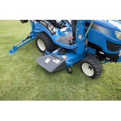 TONDEUSE VENTRALE LM1160...