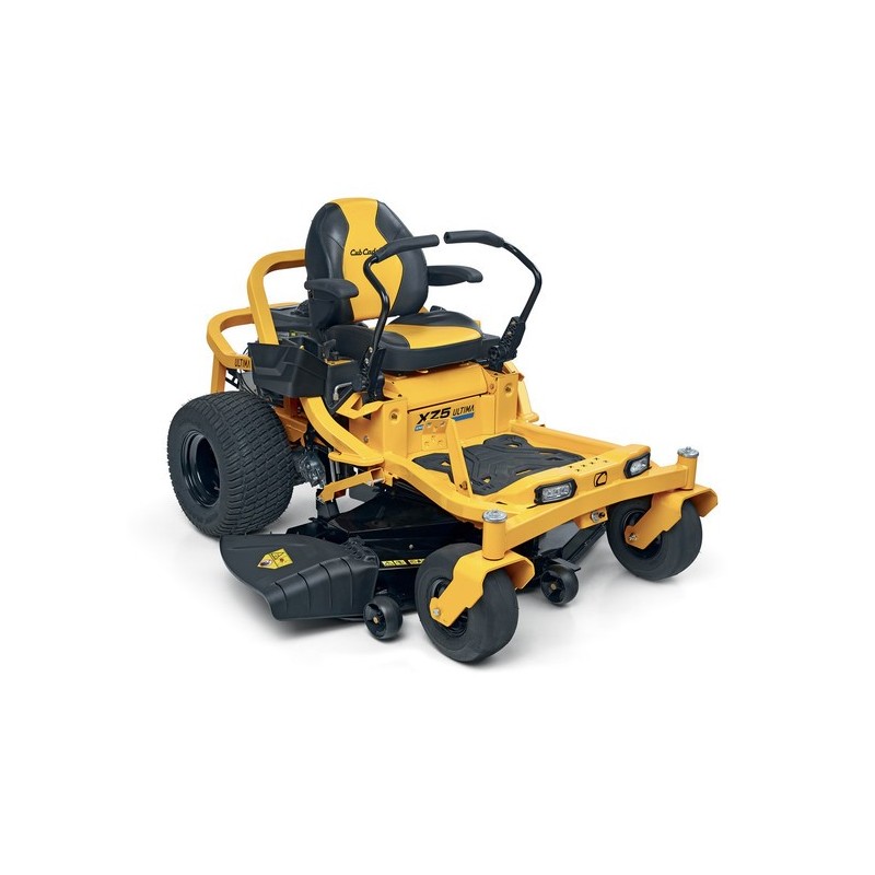 AUTOPORTEE CUB CADET ZTURN XZ5L 137