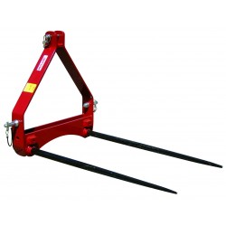 PIQUE BOTTE 2 PIQUES D36...