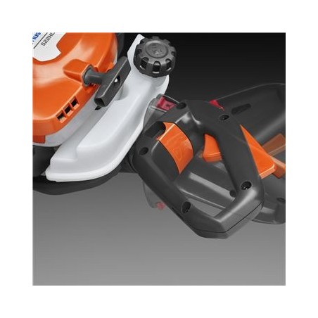 TAILLE HAIE HUSQVARNA 522HDR75X