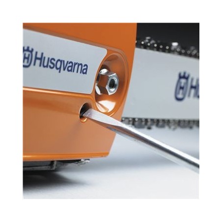 TRONCONNEUSE HUSQVARNA ELAG. T525 25SN 3/8