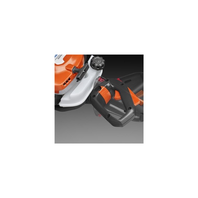 TAILLE HAIE HUSQVARNA 122HD60