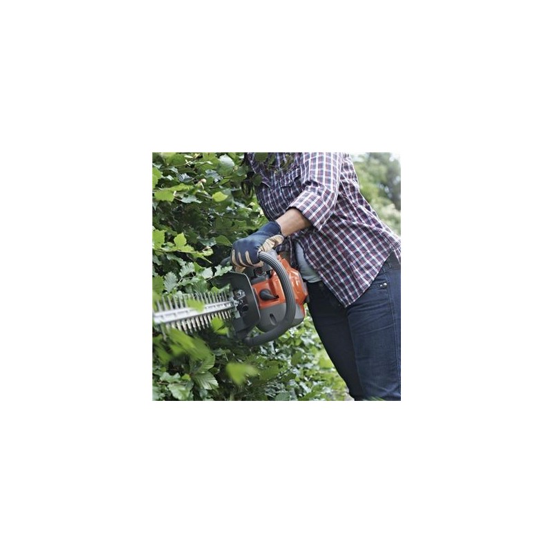 TAILLE HAIE HUSQVARNA 122HD60